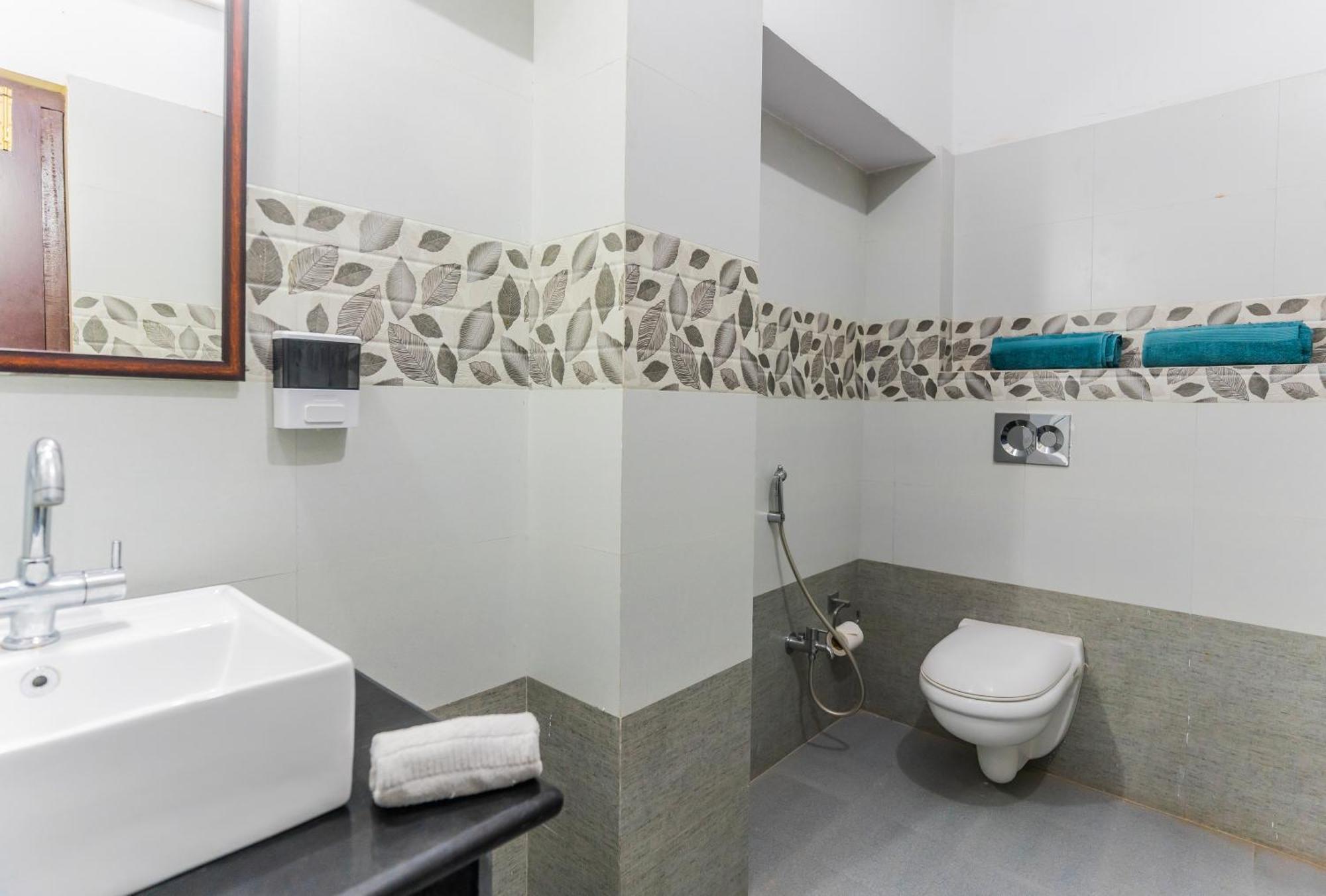 Kalyan Villa Homestay Udaipur Exterior foto